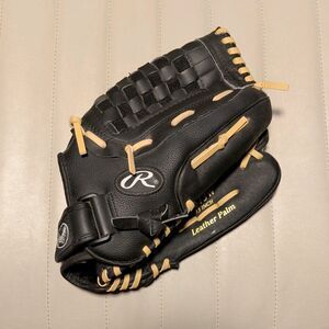 Rawlings Glove SS13W 13'' Zero Shock RSB Softball Slow Pitch Series RHT Leather